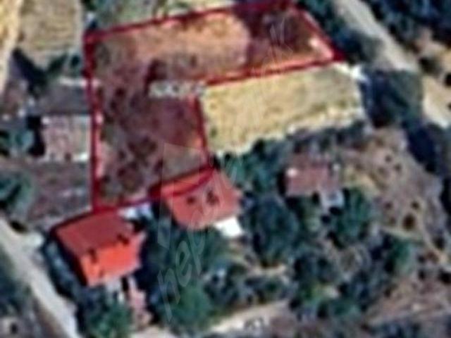 Çamliyayla, Mersin içerisinde satılık Arsa