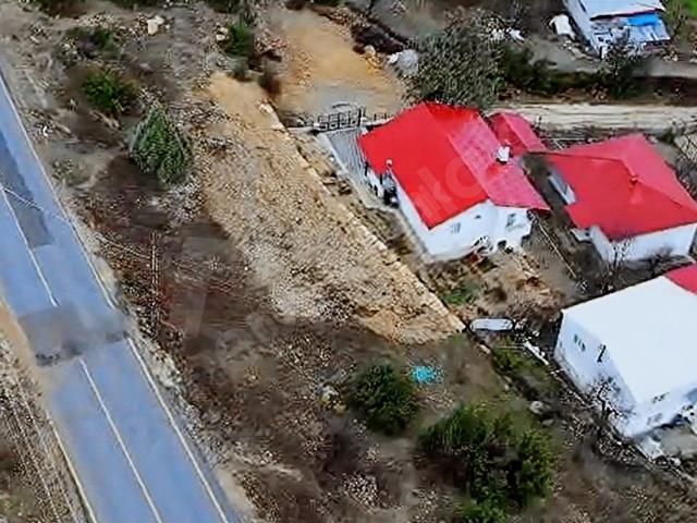 Çamliyayla, Mersin içerisinde satılık Arsa