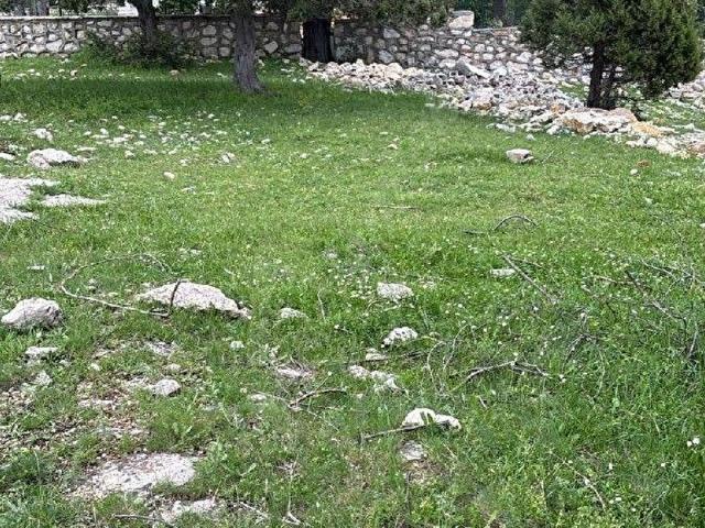 Çamliyayla, Mersin içerisinde satılık Arsa
