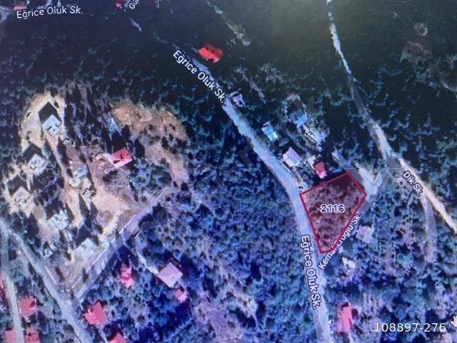 Çamliyayla, Mersin içerisinde satılık Arsa