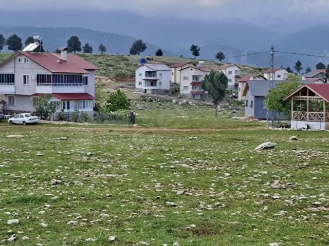 Çamliyayla, Mersin içerisinde satılık Arsa