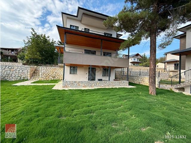 Çamliyayla, Mersin içerisinde satılık Arsa