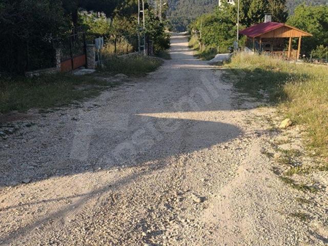 Çamliyayla, Mersin içerisinde satılık mülk