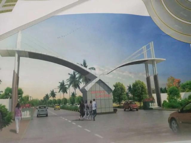 Land for sale in Rawalpindi, Islamabad Capital Territory