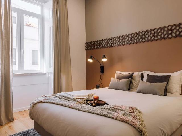 Apartamento alugar em Rato, Lisboa