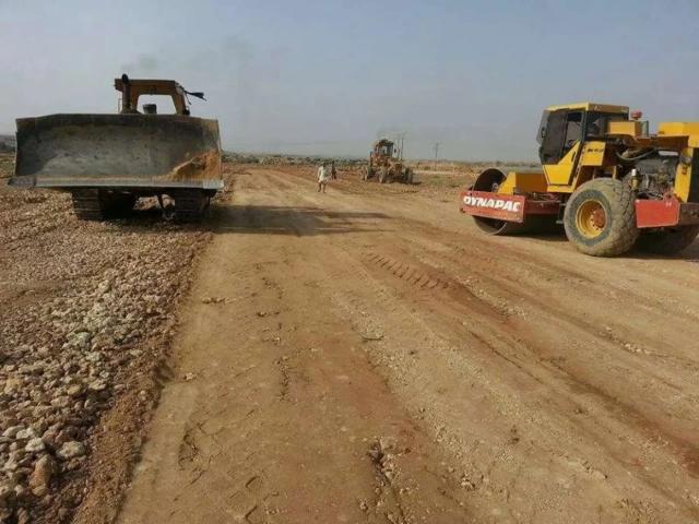 Land for sale in North Waziristan, Federally Administered Tribal Areas fata