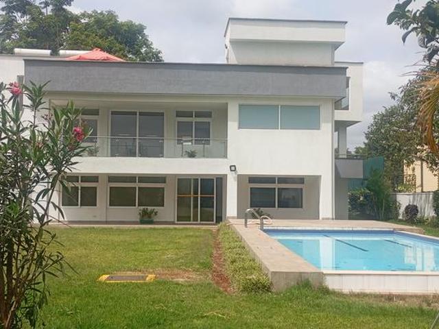 House for rent in Runda, Westlands