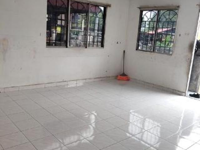 Terraced House for sale in Cheras, Kuala Lumpur