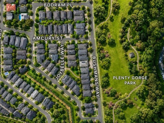 Land for sale in Camerons Creek, Victoria