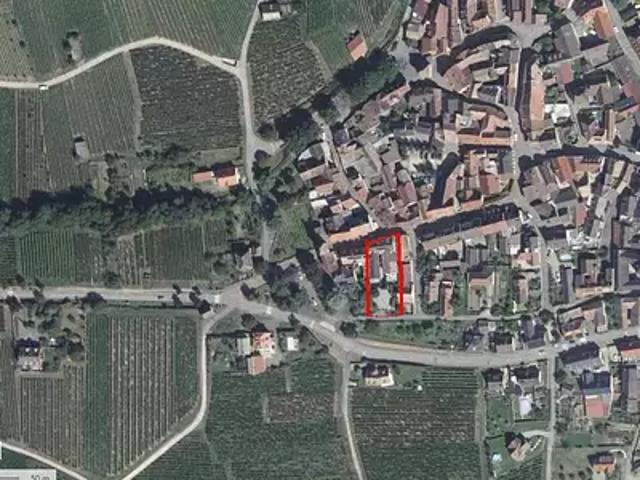 Maison vente à Colmar-Ribeauvillé, Ammerschwihr