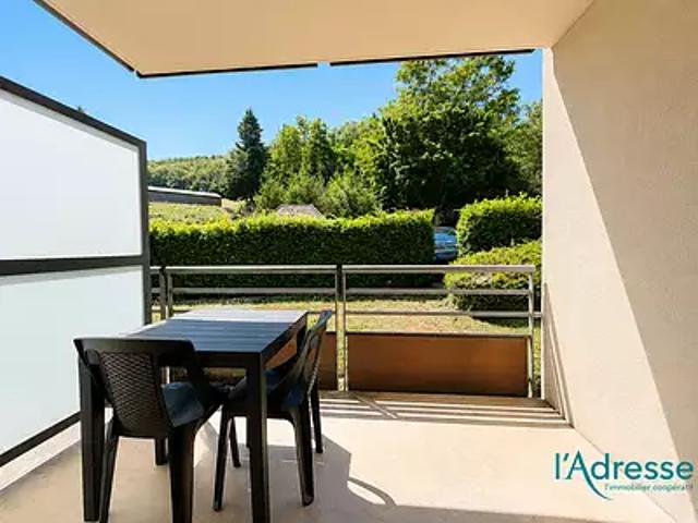 Appartement vente à Ammerschwihr, Collectivité européenne d'Alsace