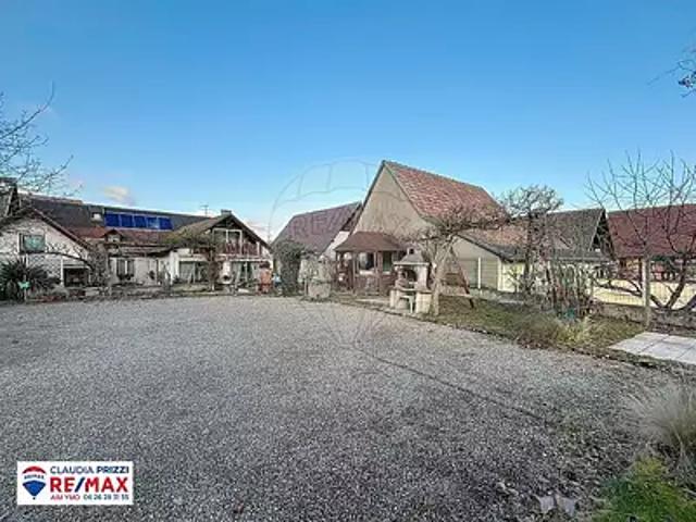 Maison vente à Colmar-Ribeauvillé, Ammerschwihr