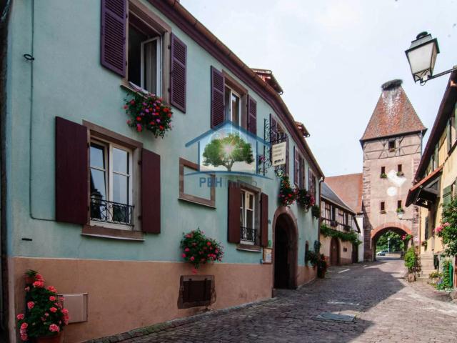 Maison vente à Strasbourg, Hoenheim