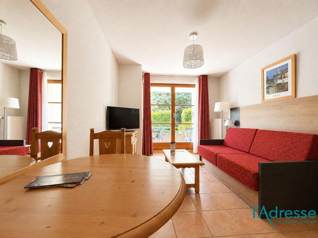Appartement vente à Colmar-Ribeauvillé, Ammerschwihr