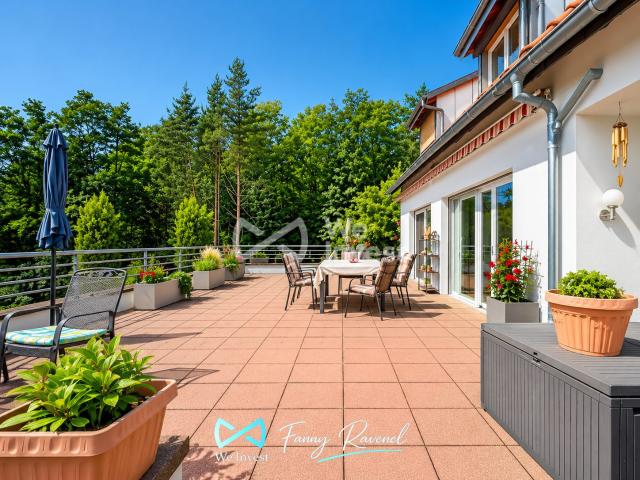 Maison vente à Colmar-Ribeauvillé, Ammerschwihr