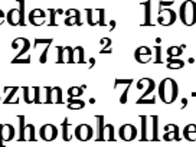Wohnung mieten in Schondorf, Bayern