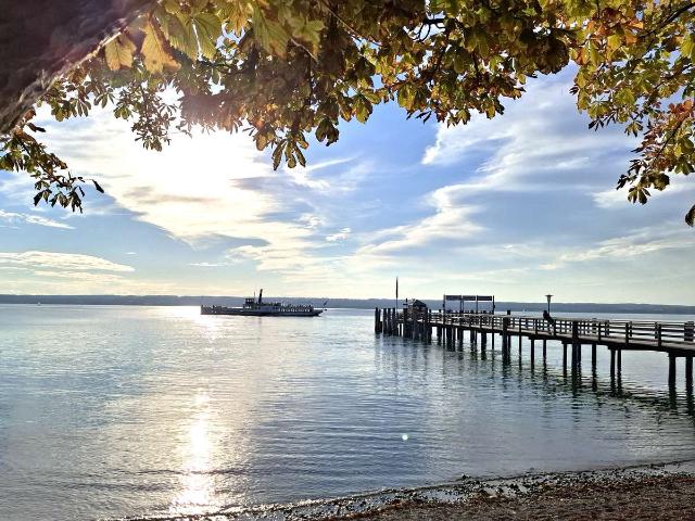 Haus kaufen in Bachern, Inning am Ammersee