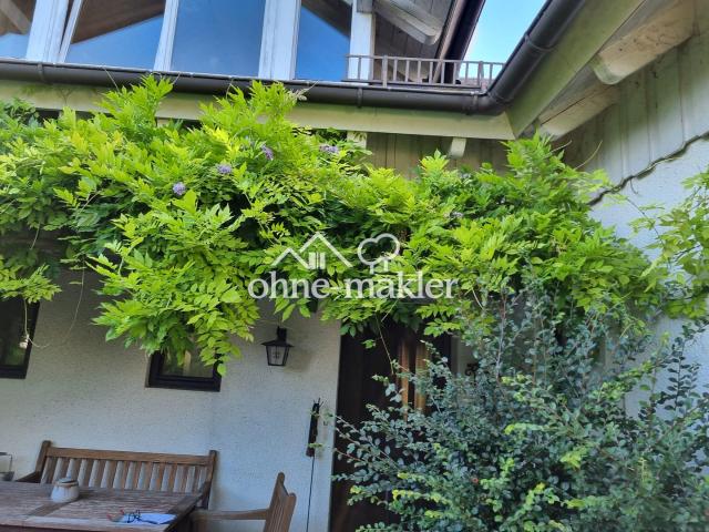 Haus mieten in Bayern