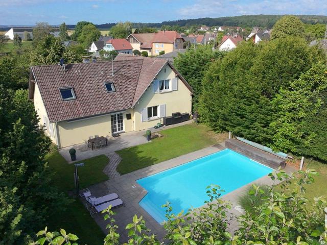 Maison vente à Ammertzwiller, Bernwiller