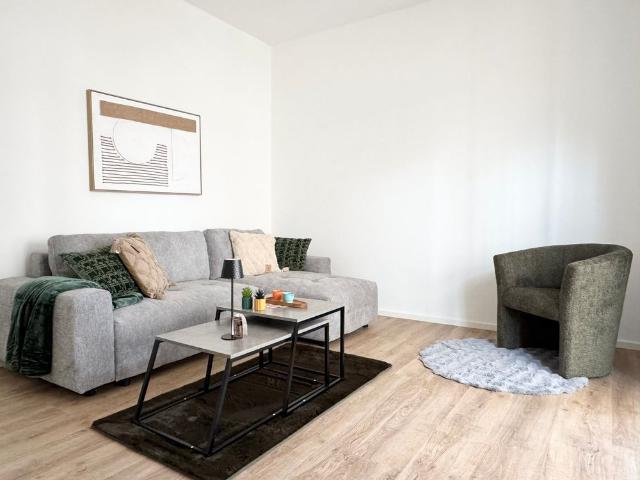 Apartment mieten in Pedrinate, Chiasso