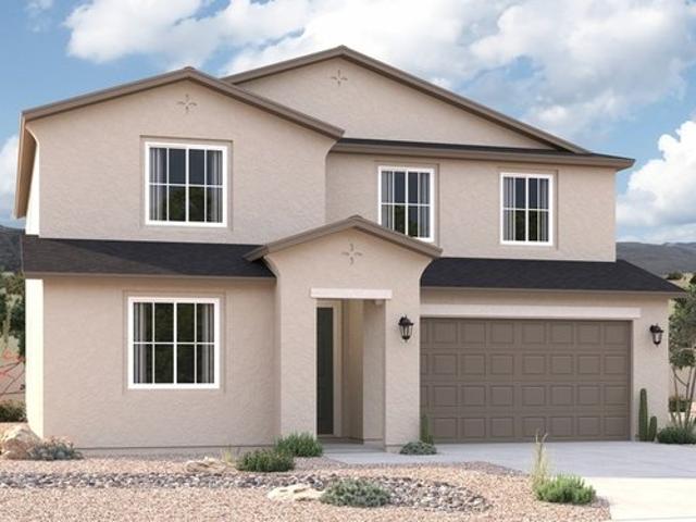 House for sale in Rio Rancho, New Mexico