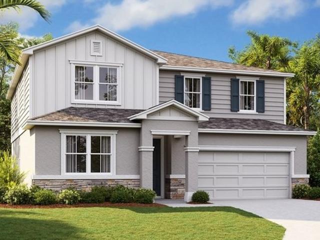 House for sale in Dundee, Florida