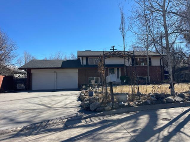 House for sale in Lakewood, Colorado