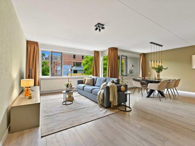 Appartement te huur in De Beek, Ermelo