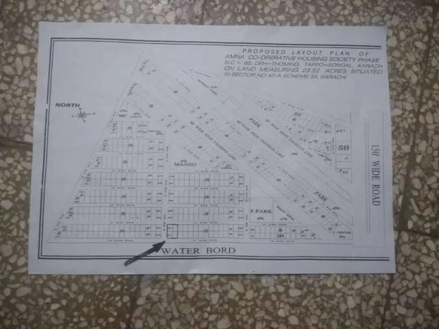 Land for sale in North Waziristan, Federally Administered Tribal Areas fata