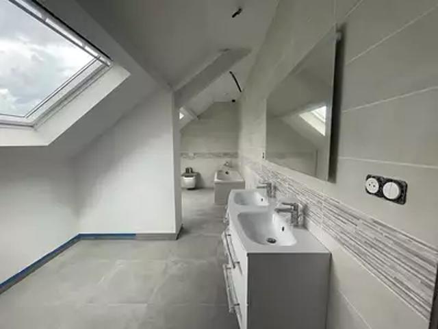 Maison vente à Metz, Amnéville
