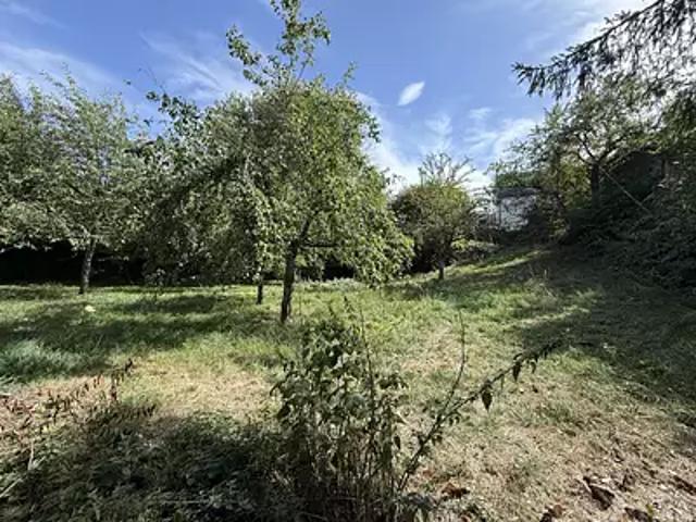 Terrain vente à Amnéville, Moselle