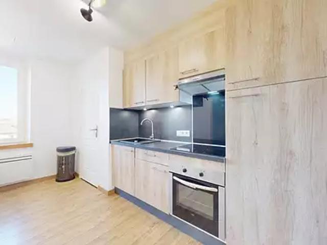 Appartement location à Metz, Amnéville
