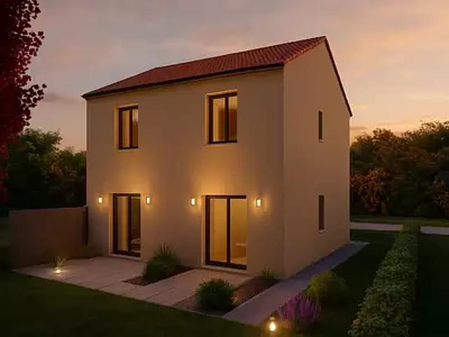 Maison vente à Metz, Amnéville