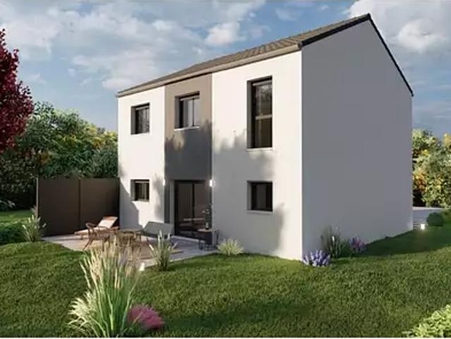 Maison vente à Metz, Amnéville