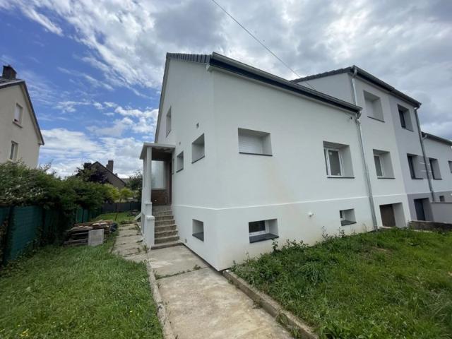 Maison vente à Le Raincy, Gagny
