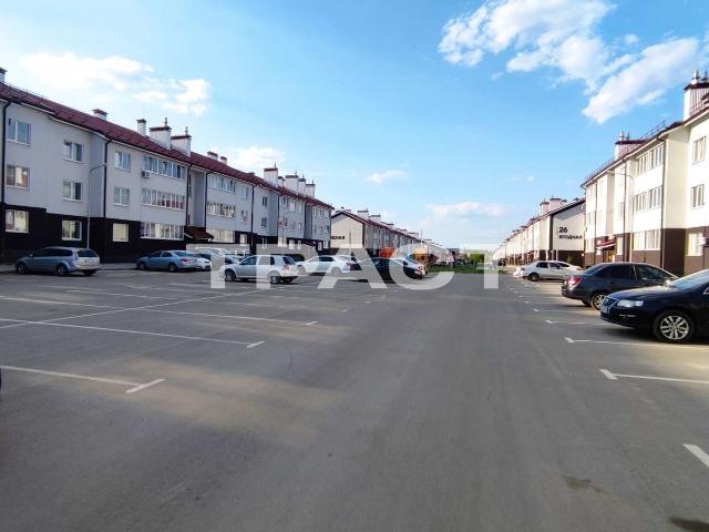 Квартира продажа в Ямное, Воронежская область