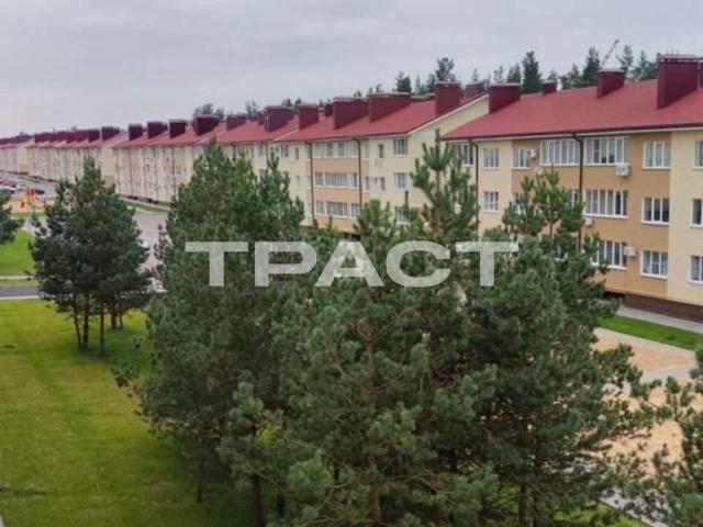 Квартира продажа в Ямное, Воронежская область