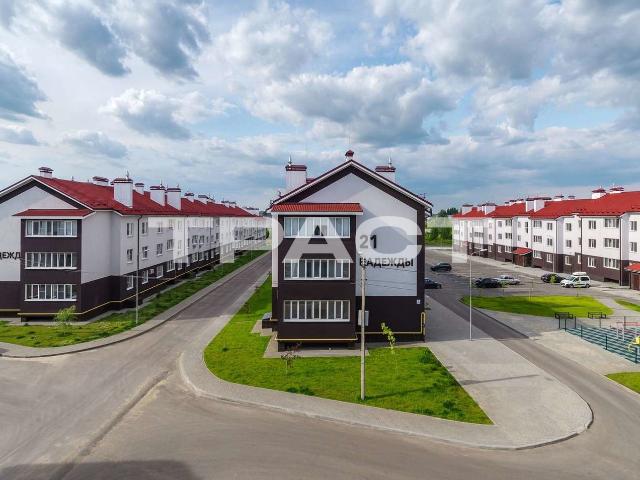 Квартира продажа в Ямное, Воронежская область