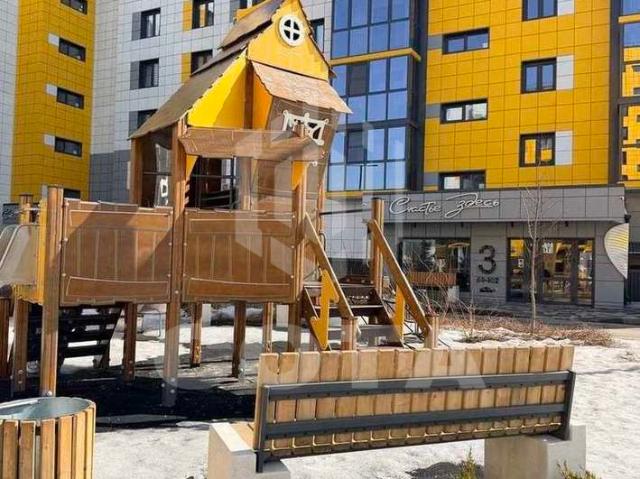 Квартира продажа в Ямное, Воронежская область