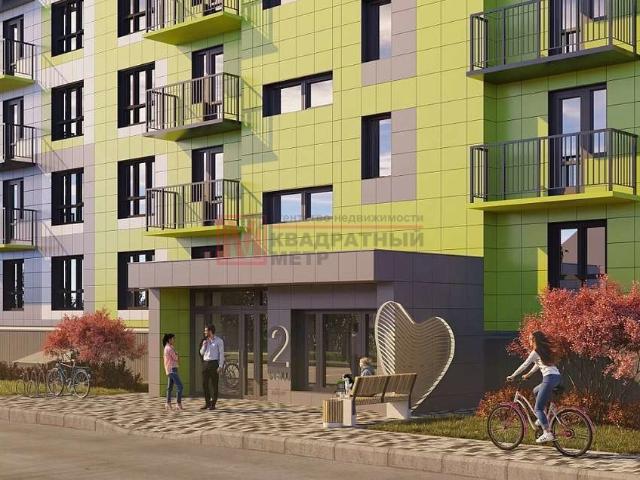 Квартира продажа в Ямное, Воронежская область