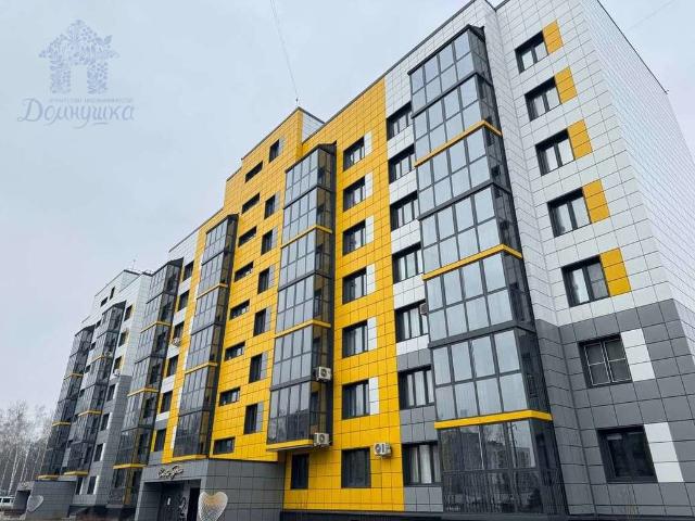 Квартира продажа в Ямное, Воронежская область