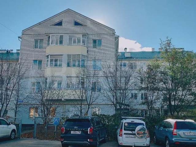 Квартира продажа в Ямное, Воронежская область