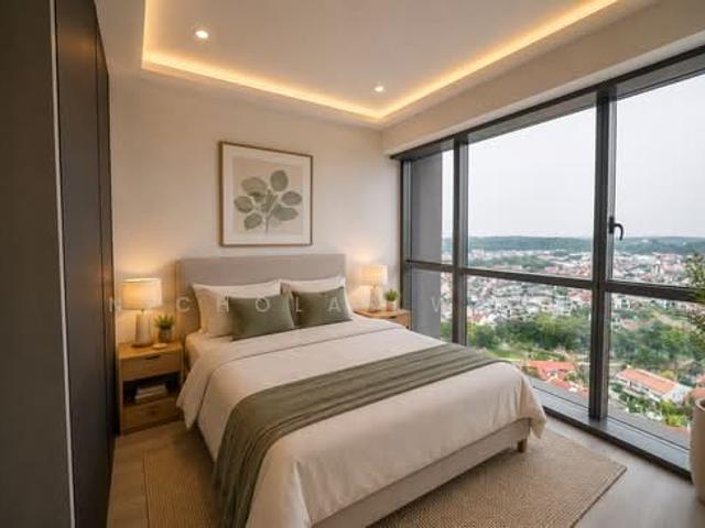 Condominium for rent