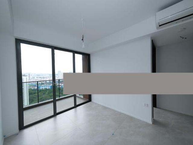 Condominium for rent