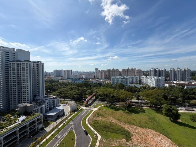 Condominium for rent