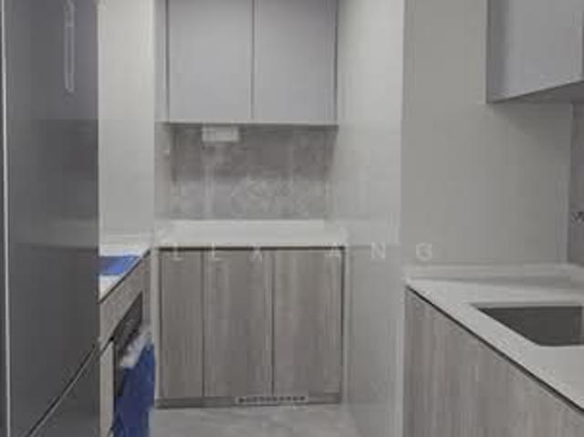 Condominium for rent
