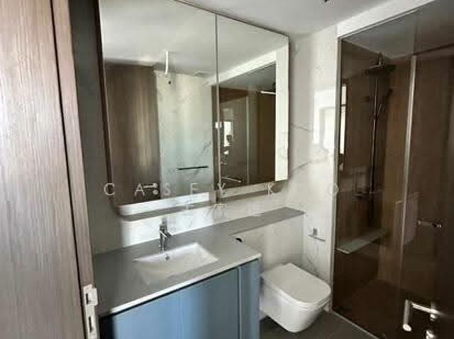 Condominium for rent
