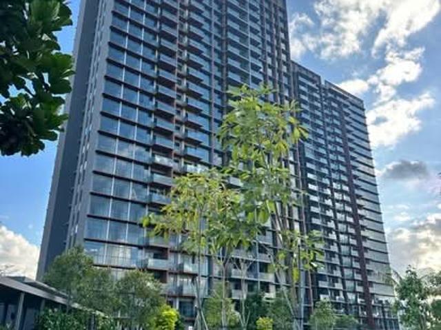 Condominium for rent