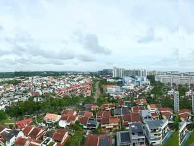 Condominium for rent