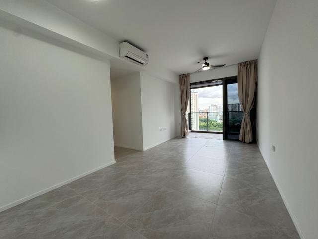 Condominium for rent